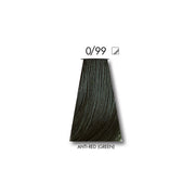 Keune Tinta ANTI RED (GREEN) 0/99 - 60 ml